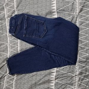 AE Curvy HI Rise Jegging